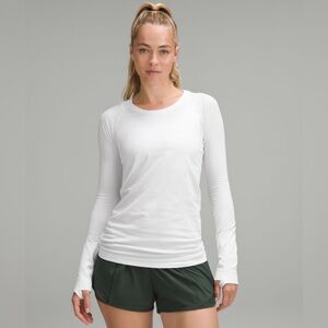 Lululemon Swiftly Tech Tee